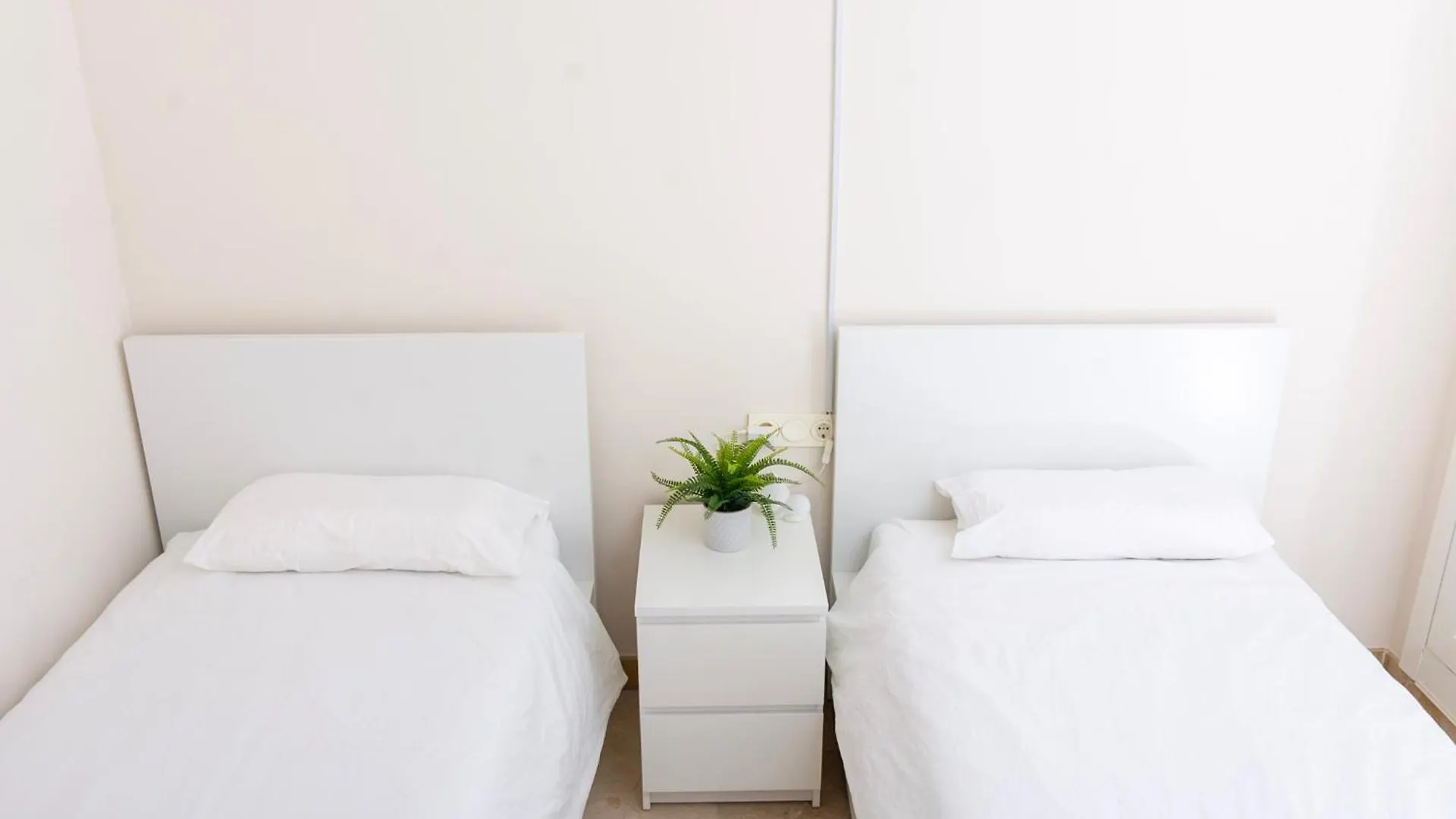 Luxury Sea View Penthouse Apartment San Luis de Sabinillas