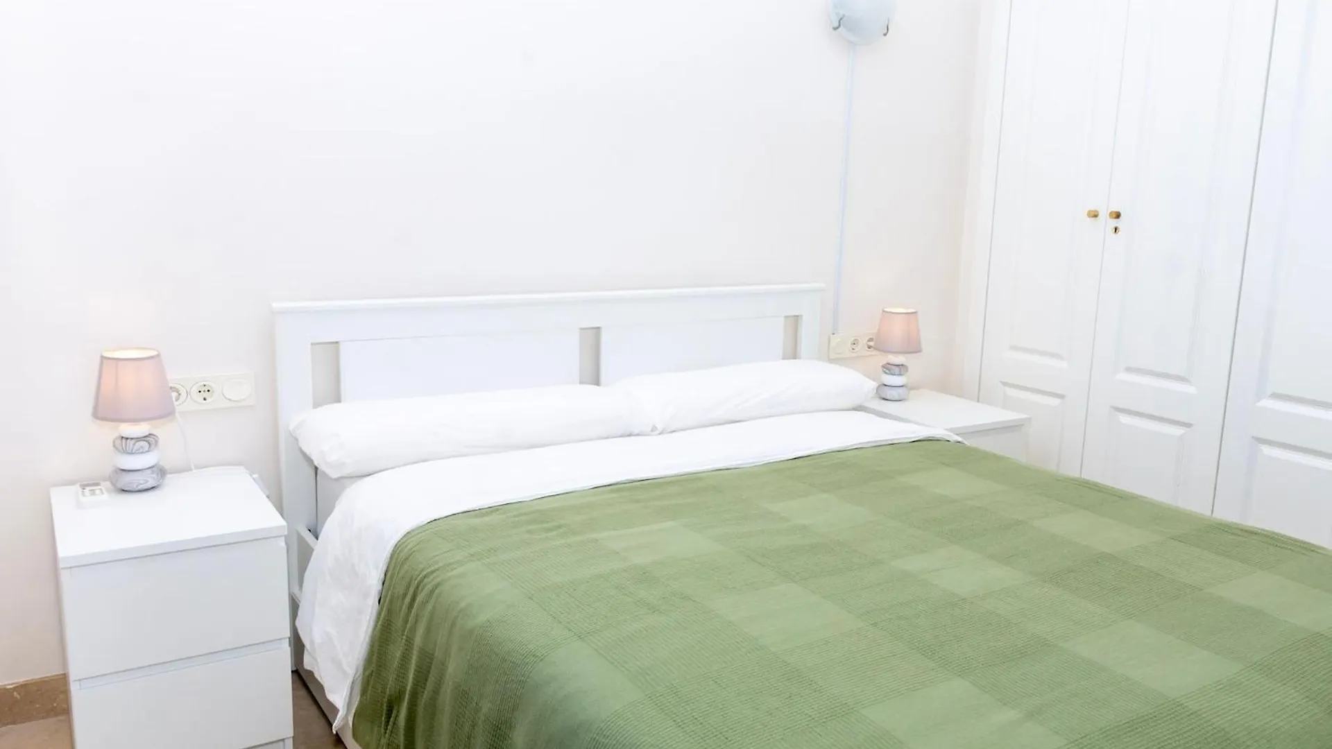 Luxury Sea View Penthouse Apartment San Luis de Sabinillas