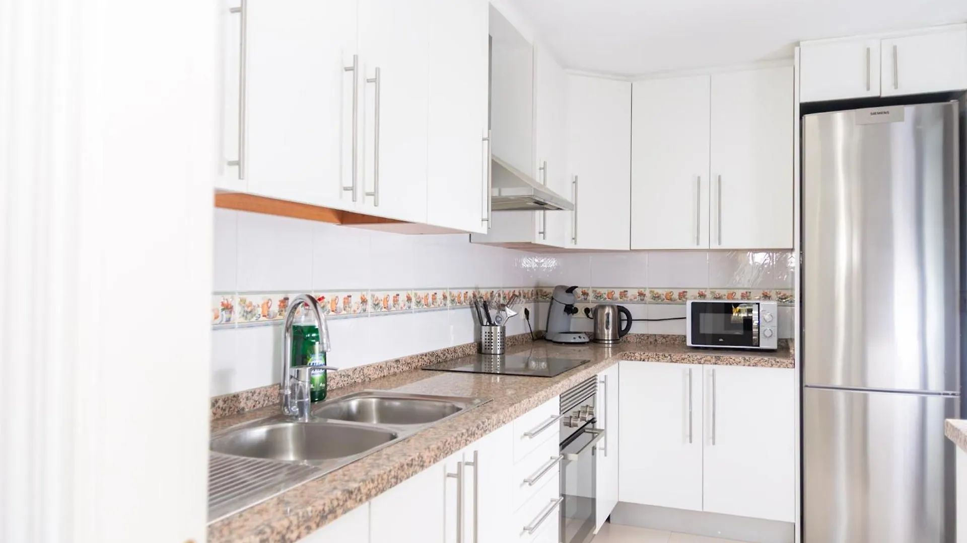 Luxury Sea View Penthouse Apartment San Luis de Sabinillas