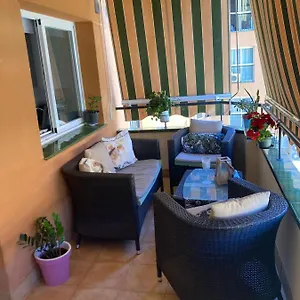  Apartamento Central Walking Distance To The Beach