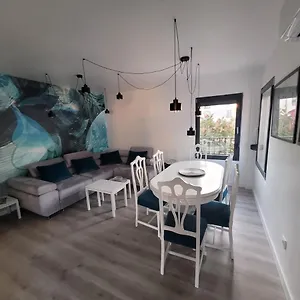  Apartamento Sabinillas