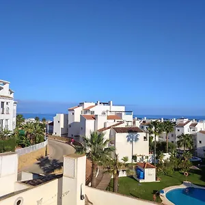  Apartamento Apartamento Atico Buganvillas