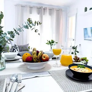  Apartamento Playa Sun