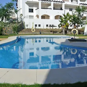  Apartamento Sabinillas