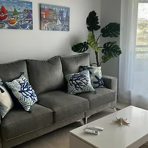  Apartamento Primera Línea 3 Manilva