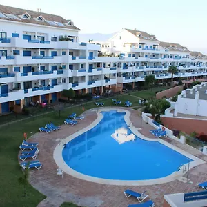  Apartamento Duquesa Suites. Manilva